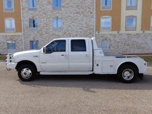 Ford F-350 Diesel usado  kms