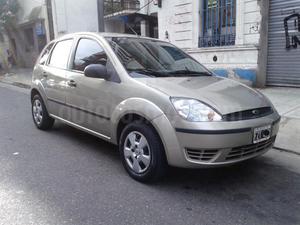 Ford Fiesta 5P Ambiente