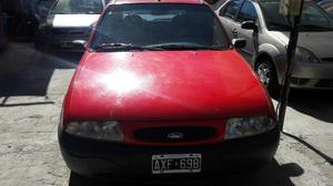 Ford Fiesta CLX 1.3 Full usado  kms