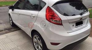 Ford Fiesta Kinetic ()