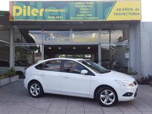 Ford Focus 2.0 Trend Plus 5 Puertas Nafta  Km 