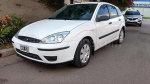 Ford Focus 5P 1.6L Ambiente