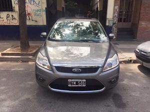 Ford Ford Ii Ghia 2.0 At Tope De Gama Inmaculada !!!!!!!!!!!