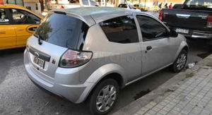 Ford KA ()