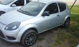 Ford Ka 1.0 Fly Viral