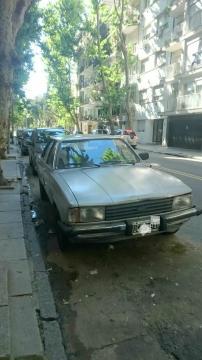 Ford Taunus L usado  kms