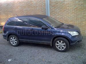 Honda CR-V EX 4x4