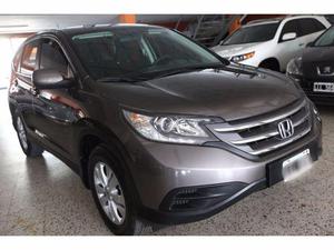 Honda CR-V LX Aut