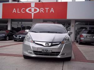 Honda Fit 1.5 EXL ATcv) (l09)