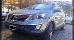 KIA Sportage ()