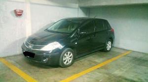 Nissan TIIDA Hatchback usado  kms