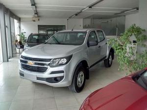 Nueva Chevrolet S