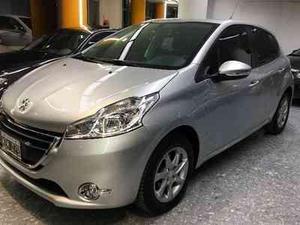 PEUGEOT 208 OPORTUNIDAD