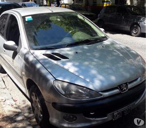 Peugeot 206 Premium 1.6 5p 