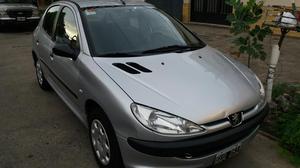 Peugeot 206 X-line  Diesel