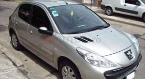 Peugeot 207 Compact ()