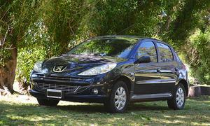 Peugeot 207 Compact XS ALLURE 1.4