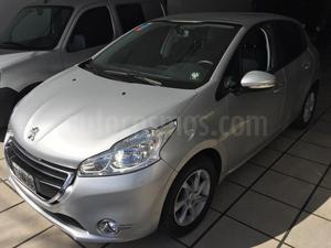 Peugeot 208 Allure 1.6