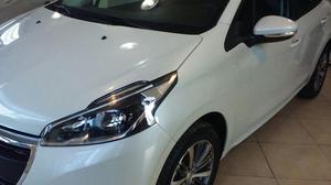 Peugeot 208! Retiralo con tu usado.