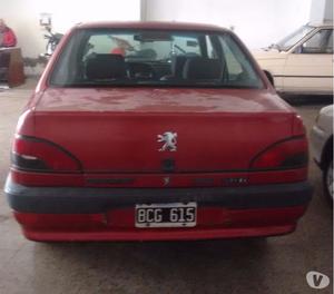 Peugeot 306 diesel