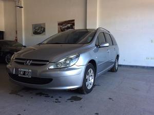 Peugeot 307 SW 307 SW Tiptronic