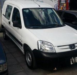 Peugeot Partner Presence PLC 1.6 HDI usado  kms