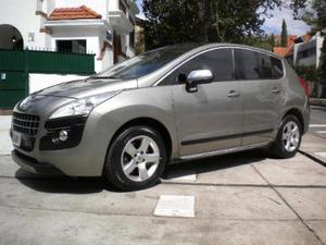 Peugeot  Premium Plus usado  kms