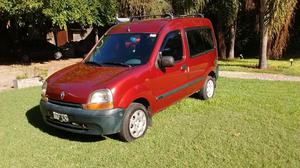 RENAULT KANGOO 1.9D 1PORTON CON DH 