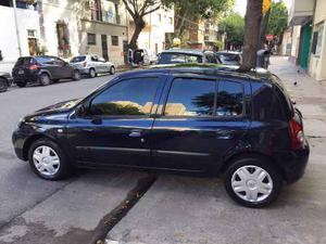 Renault Clio 1.5 Diesel Con Doble Airbag Ful !!!!!!!!!!!!!!!