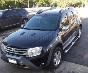 Renault Duster Edición Limitada Pumas