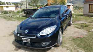 Renault Fluence Luxe