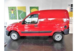 Renault Kangoo, , Nafta