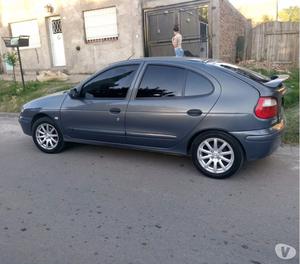 Renault Megane VDO PTO