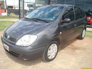 Renault Scenic Expression 1.6l