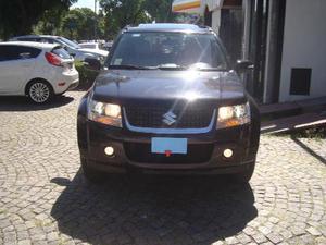 Suzuki Grand Vitara Jiii usado  kms