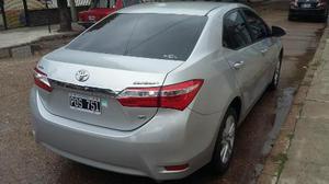 Toyota Corolla 1.8 XEI M/T usado  kms