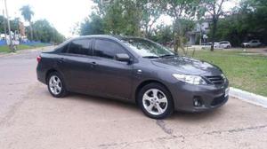 Toyota Corolla 1.8 XEI M/T usado  kms