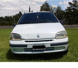 VENDO Renault Clio 