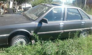 Vendo Auto Renault 21 Año  Digno a Ver