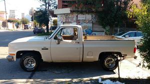 Vendo Chevrolet C