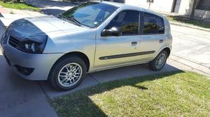 Vendo Clio - Recibo Wave