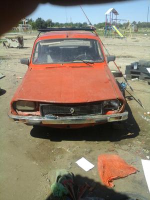 Vendo Renault 12 Andando