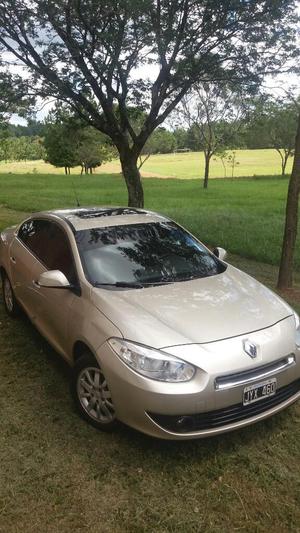 Vendo Renault Fluence 2.0 Luxe