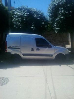 Vendo Renault Kangoo con Gnc