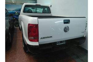 Volkswagen Amarok, , Diesel