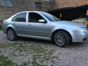 Volkswagen BORA 1.8T  Impecable.  km reales