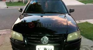 Volkswagen GOL ()