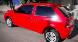 Volkswagen GOL ()