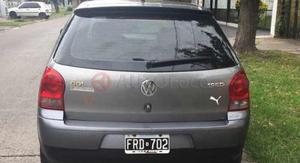 Volkswagen GOL ()