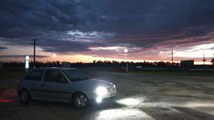 Volkswagen Gol 1.6 3Ptas. Format